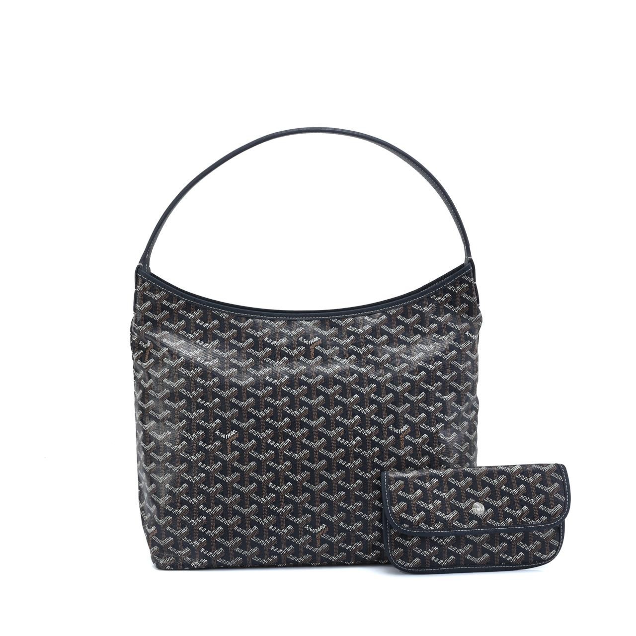 고야드 보헴 호보백 네이비 (국내배송)