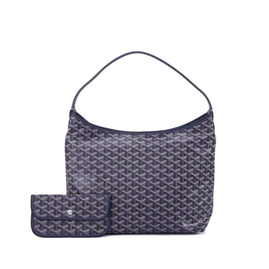 고야드 보헴 호보백 네이비 (국내배송)