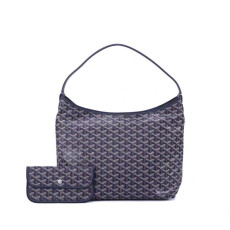 고야드 보헴 호보백 네이비 (국내배송)