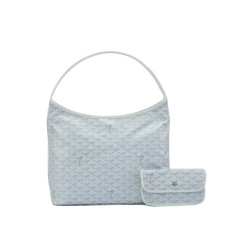 고야드 보헴 호보백 화이트 (국내배송)