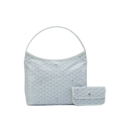 고야드 보헴 호보백 화이트 (국내배송)