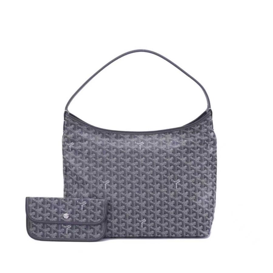 고야드 보헴 호보백 그레이 (국내배송)