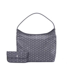 고야드 보헴 호보백 그레이 (국내배송)