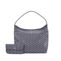 고야드 보헴 호보백 그레이 (국내배송)