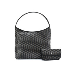 고야드 보헴 호보백 블랙 (국내배송)