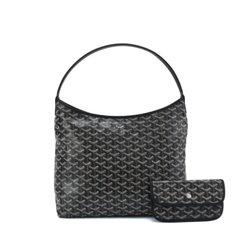 고야드 보헴 호보백 블랙 (국내배송)