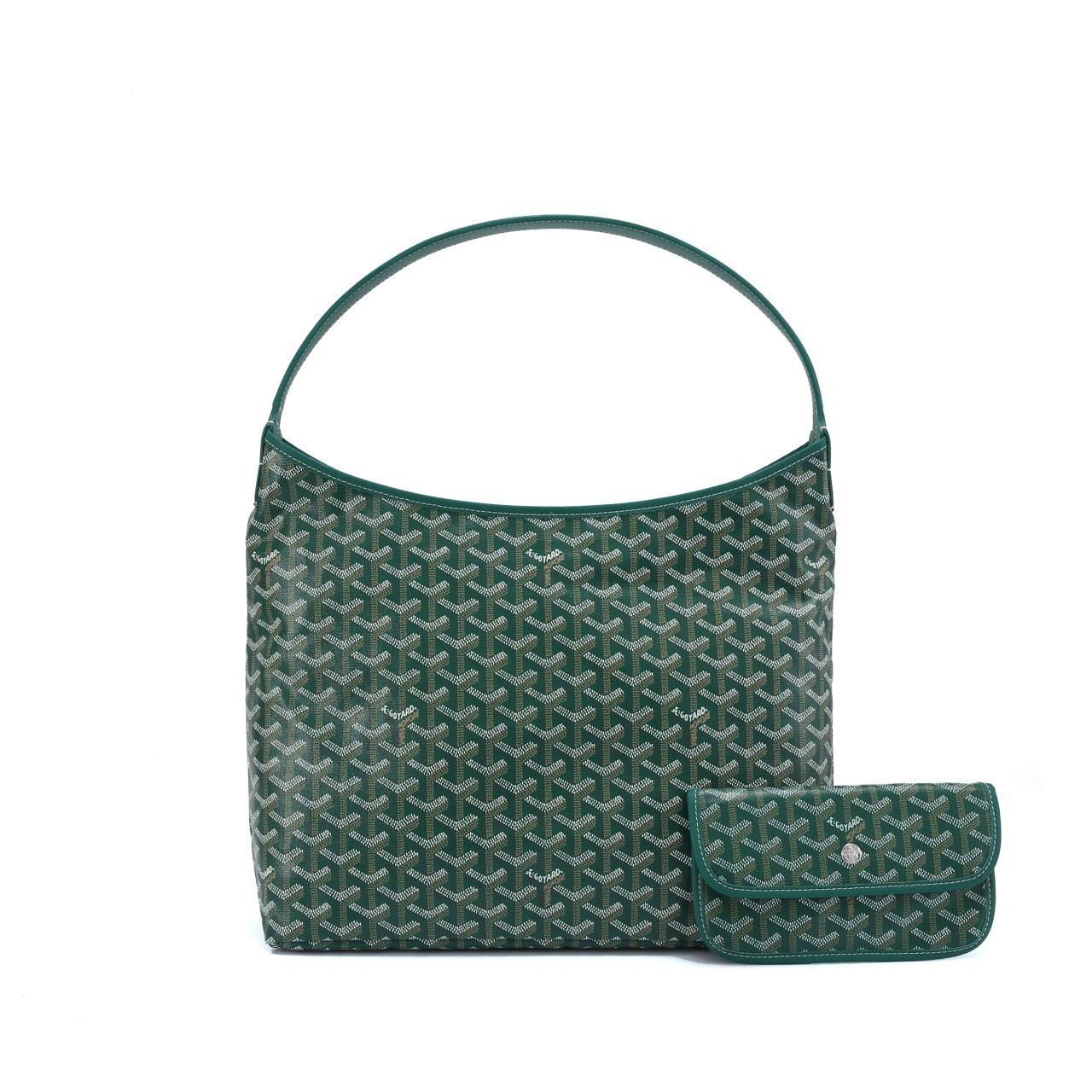 고야드 보헴 호보백 그린 (국내배송)