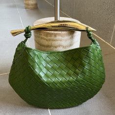 보테가베네타 사르딘 탑핸들백 716082