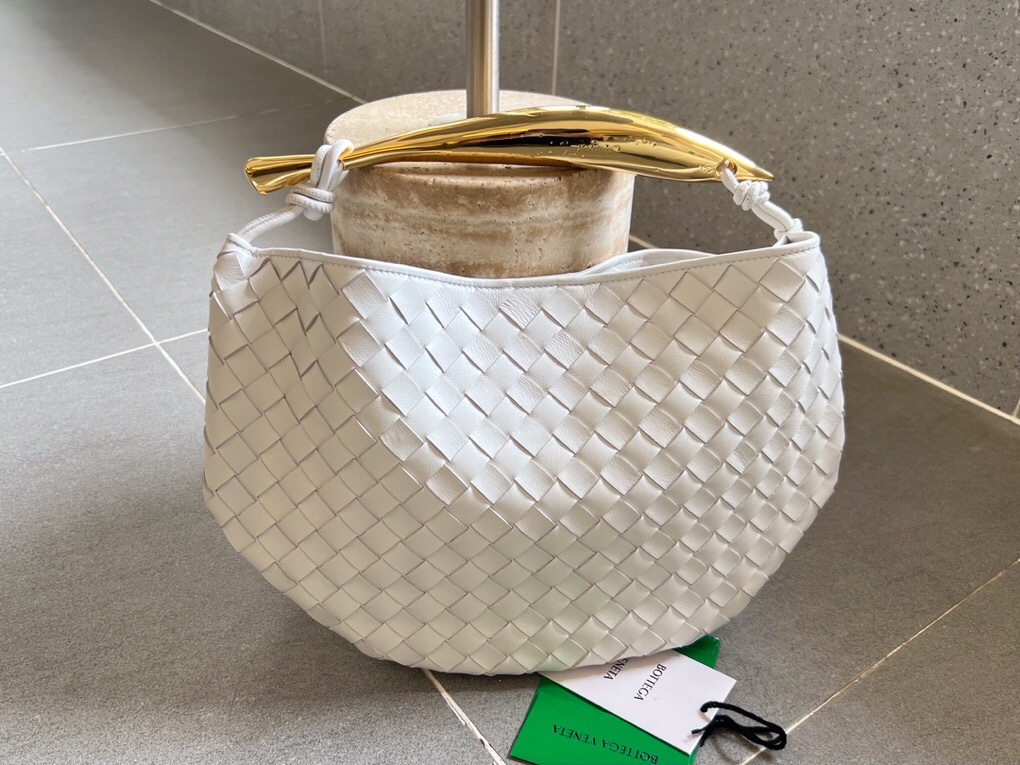 보테가베네타 사르딘 탑핸들백 716082