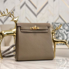 에르메스 켈리 아도 백팩 22cm