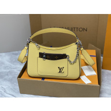 루이비통 에피 그레인 마렐 토트 25cm