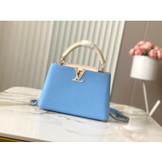 루이비통 카퓌신 BB 27cm