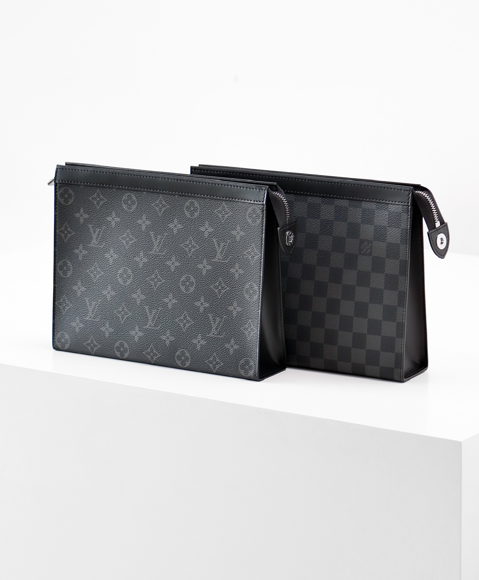 루이비통 포쉐트 보야주 클러치 MM 【매장-200만원대】