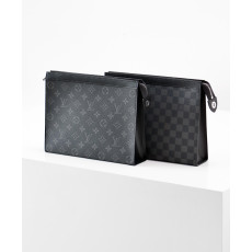 루이비통 포쉐트 보야주 클러치 MM 【매장-200만원대】