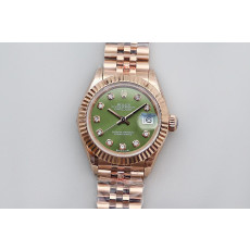 롤렉스 데이저스트 28mm 여성