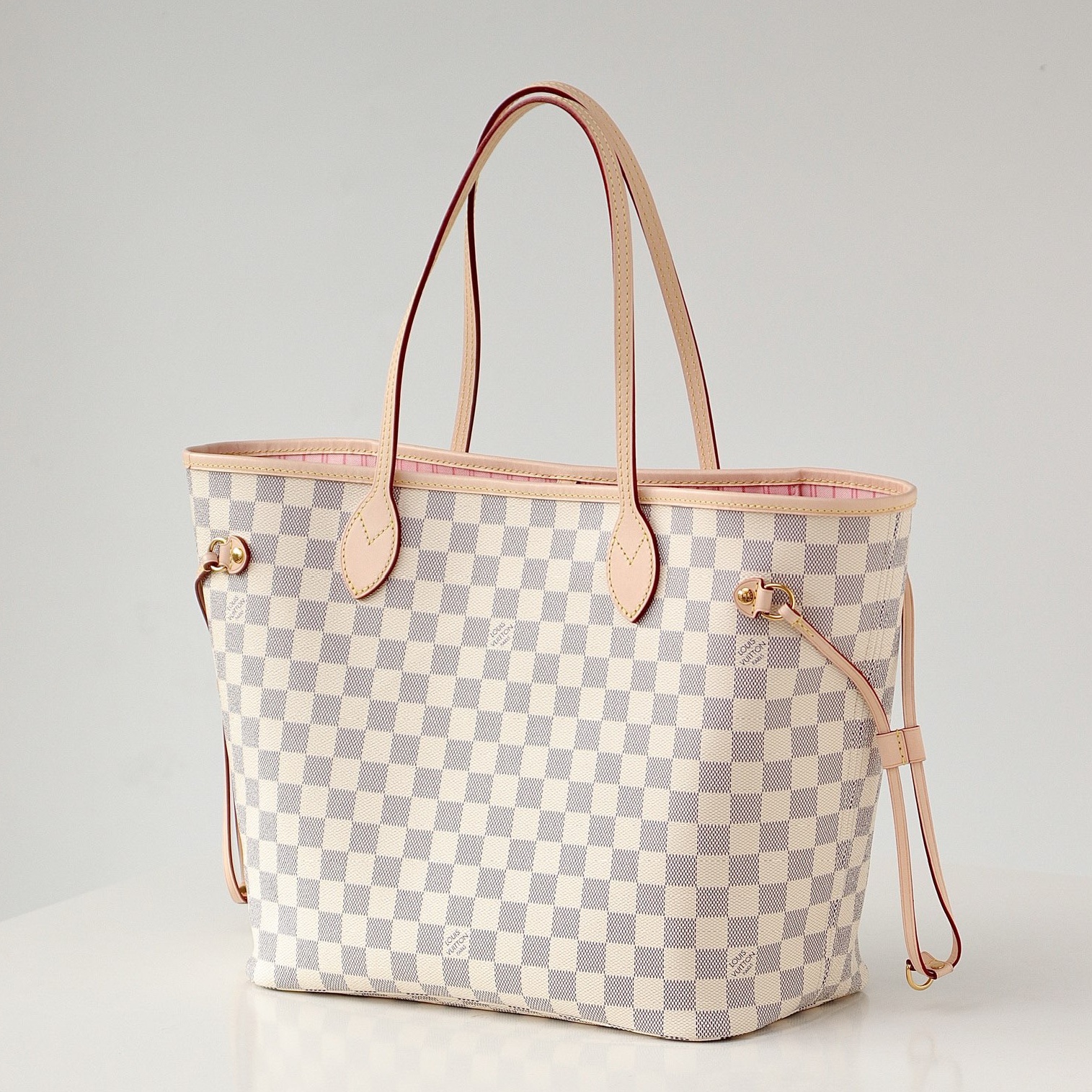 루이비통 네버풀 MM N41361 【매장-300만원대】