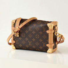 루이비통 사이드 트렁크 M46358 【매장-300만원대】