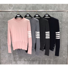 톰브라운 캐시미어 니트