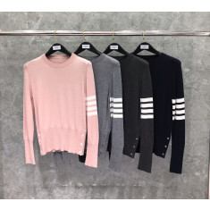 톰브라운 캐시미어 니트