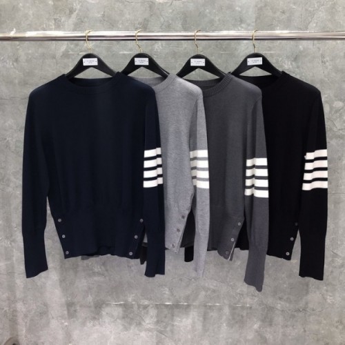 톰브라운 캐시미어 니트 (남성용)