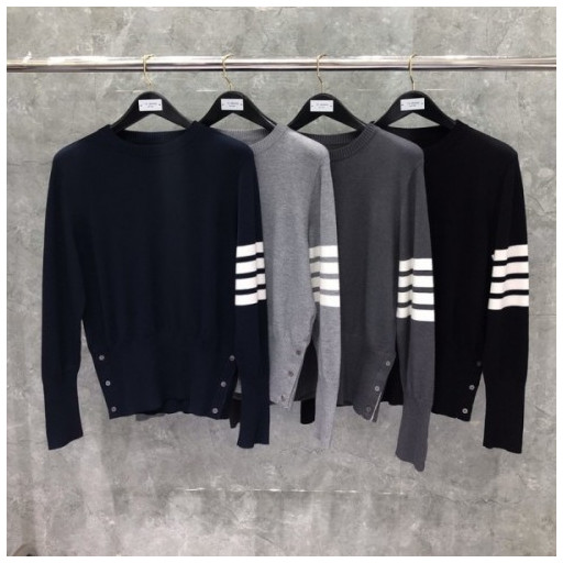 톰브라운 캐시미어 니트 (남성용)