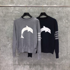 톰브라운 돌고래 니트 (남성용)