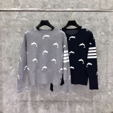 톰브라운 돌고래 니트 (남성용)