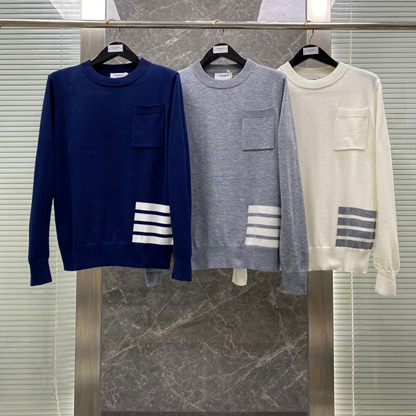 톰브라운 니트 (남성용)