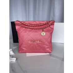 샤넬 22백 스몰/미듐/라지 (팬더 공장)