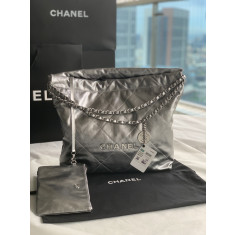 샤넬 22백 스몰/미듐/라지 (팬더 공장)