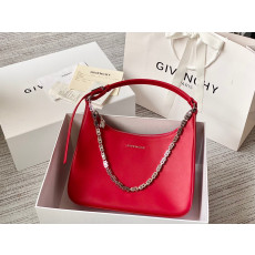 지방시 미듐 문컷 아웃 호보백 숄더백