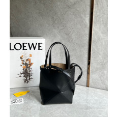 로에베 퍼즐 폴드 토트백 미니