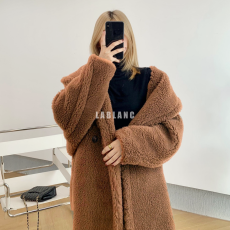 막스마라 테디베어 코트 9컬러