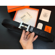 Hermes 에르메스 남성용 벨트 MG3091