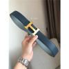 에르메스 남성용 양면 벨트38MM H30774-4 2020