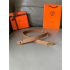 Hermes 에르메스 메도르 벨트 H00245