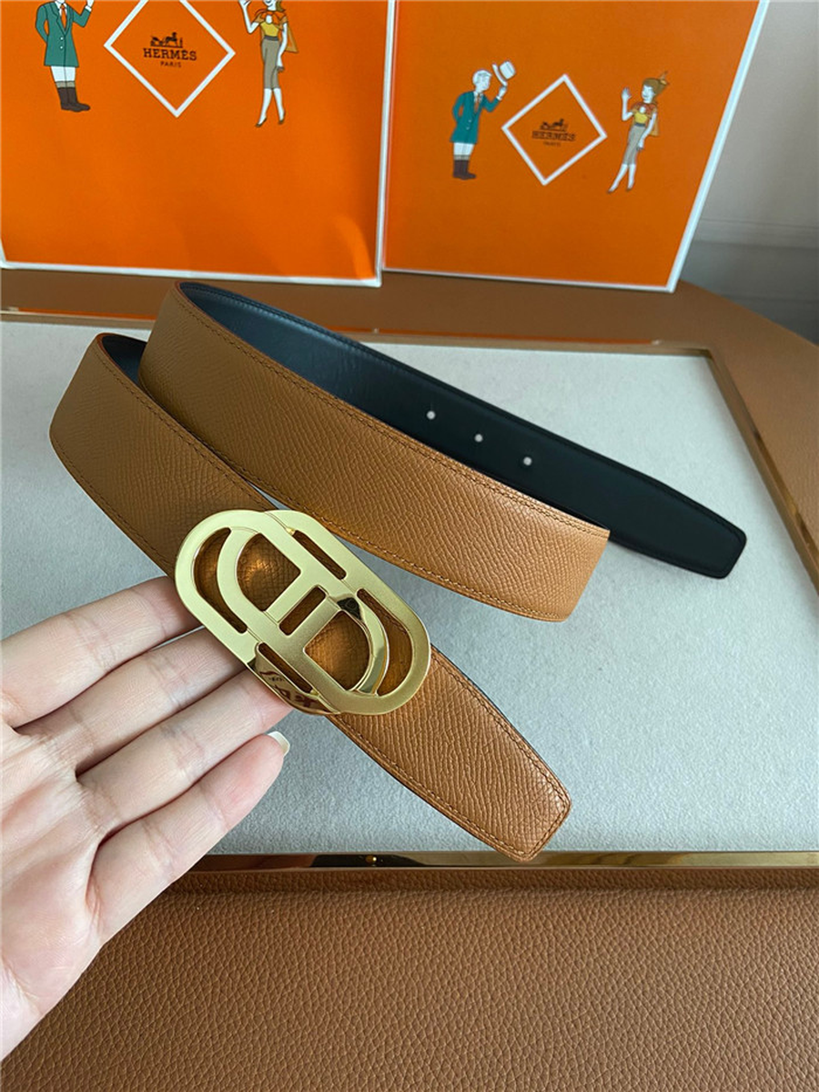 Hermes 에르메스 벨트 32MM H47081-5 2020 신상