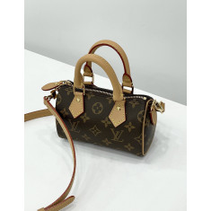 루이비통 나노 스피디 M81085 【매장-240만원대】