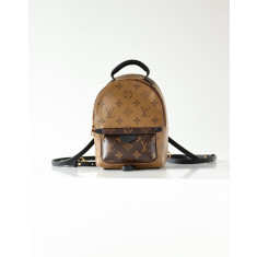 루이비통 팜스프링스 미니 백팩 M44872 【매장-300만원대】