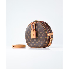 루이비통 부아뜨 샤포 수플 M52294 【매장-300만원대】