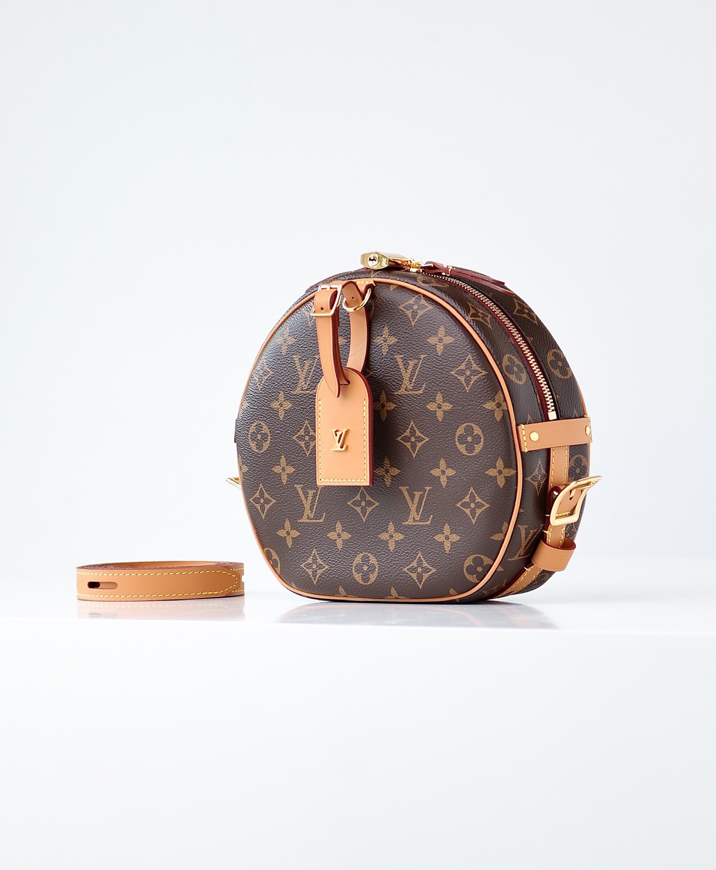 루이비통 부아뜨 샤포 수플 M52294 【매장-300만원대】