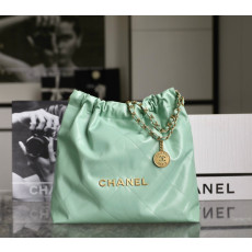 샤넬 22백 스몰/미듐/라지 (팬더 공장)