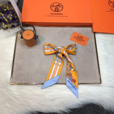 에르메스 트윌리 스카프