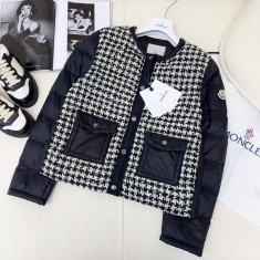 몽클레어 여성 베카세 패딩