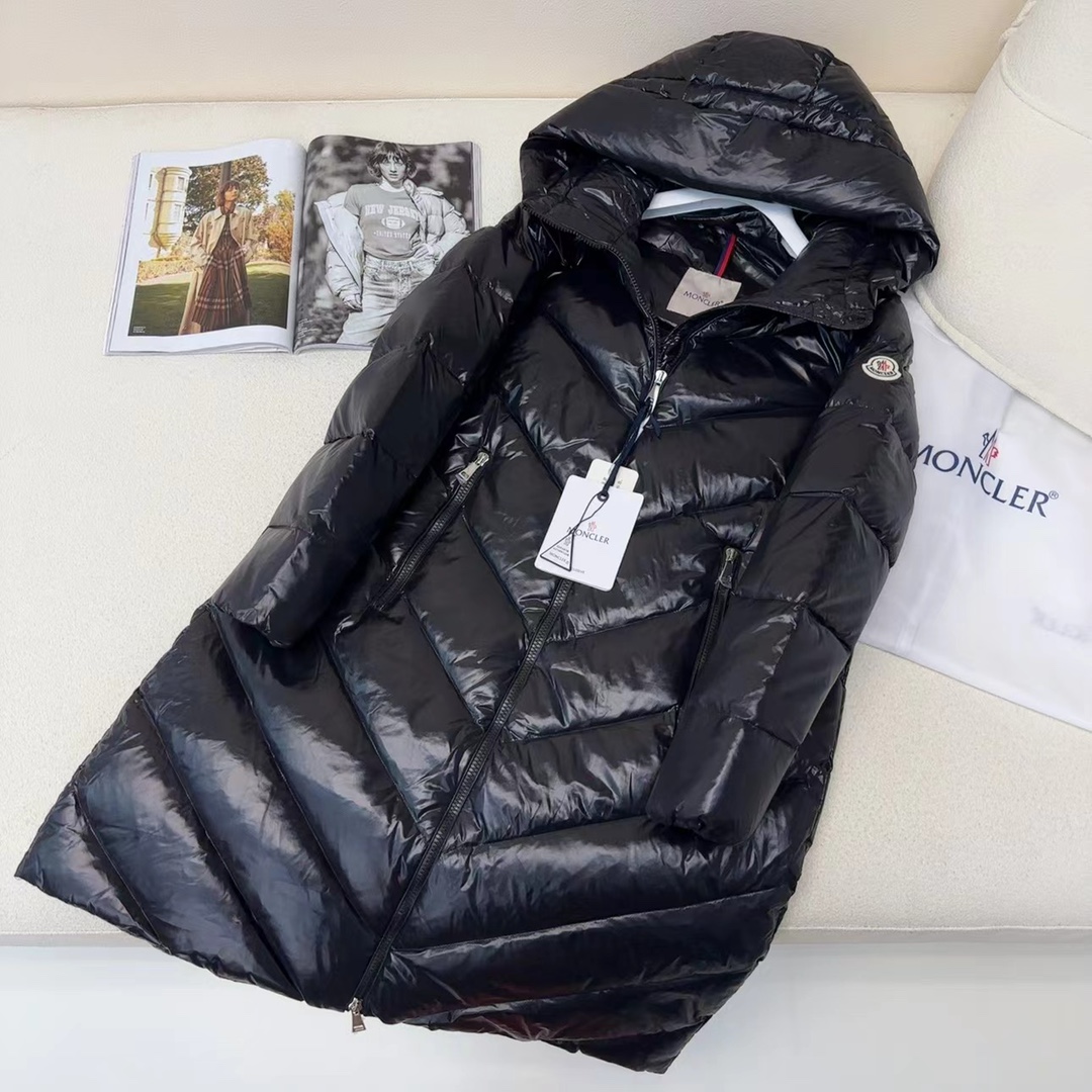 [MONCLER] 몽클레어 여성패딩 캄발레스