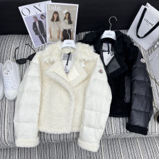 [MONCLER] 몽클레어 터틀렛 여성패딩