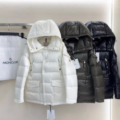 몽클레어 키아블라세 패딩