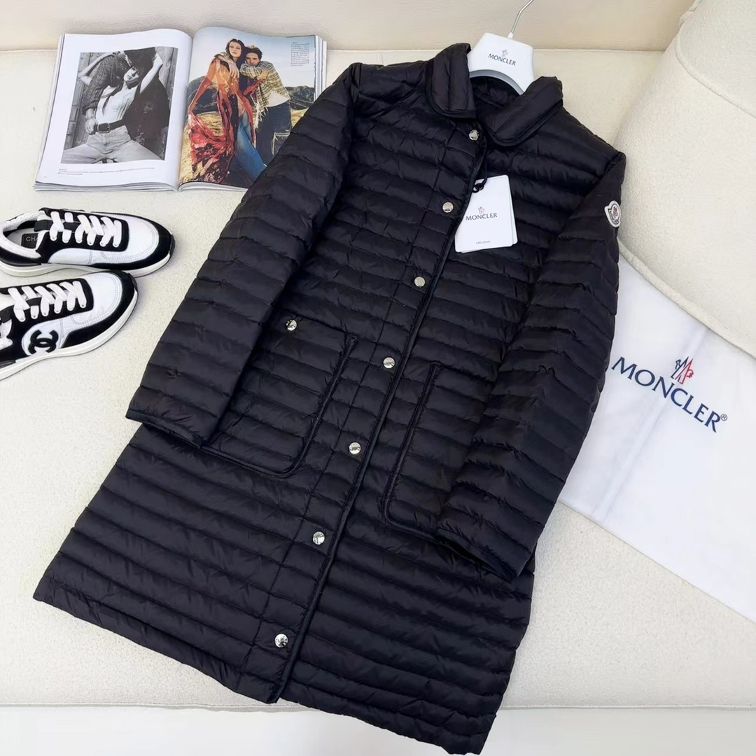 [MONCLER] 몽클레어 네테스 여성패딩