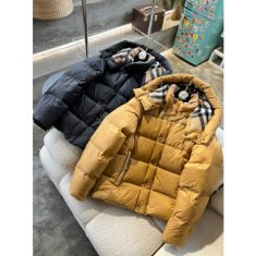 버버리 bbr 패딩 (남녀공용)