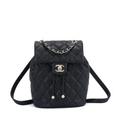 샤넬 어반 스피릿 백팩